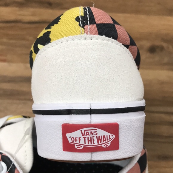 VANS COMFYCUSH ERA BRAND NEW - Picture 13 of 16